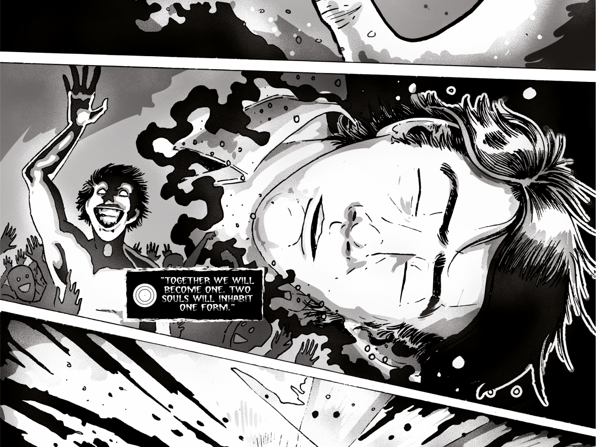 Marco the Demon Dude – Page 57