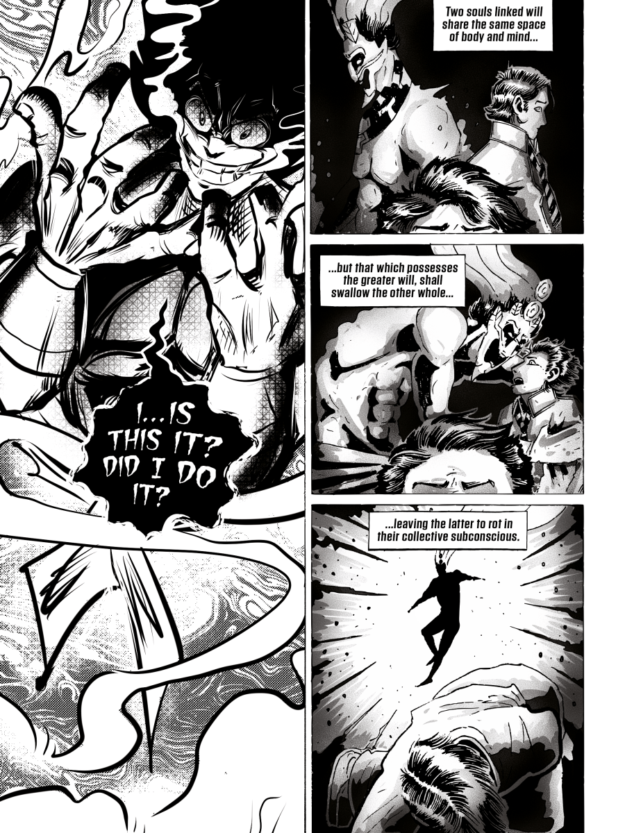 Marco the Demon Dude – Page 58