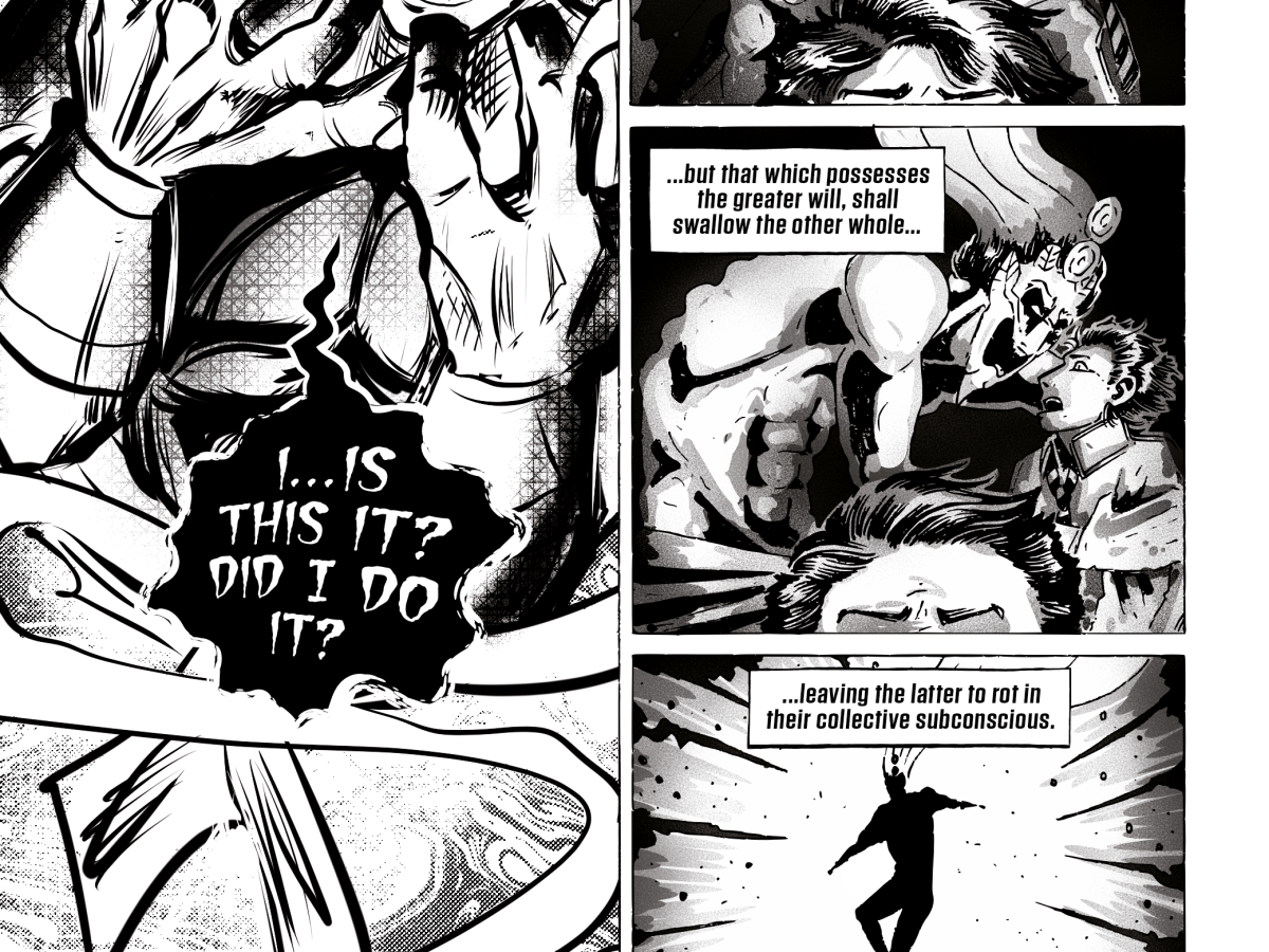 Marco the Demon Dude – Page 58