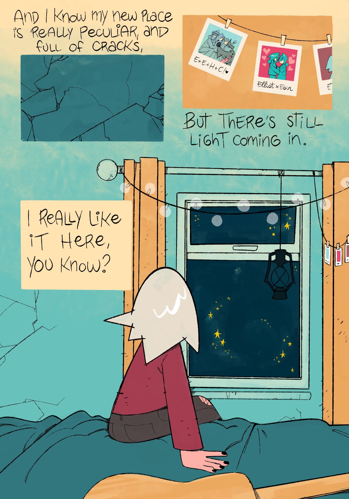 That’s The Craic – Page 3