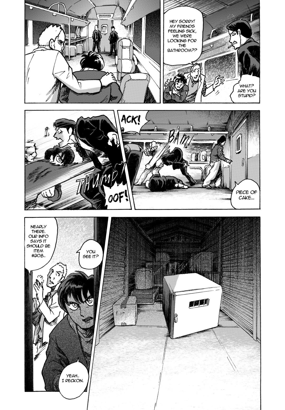 Sunlight/Moonlight – Page 2