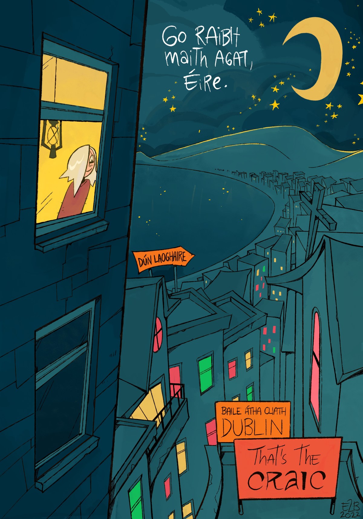 That’s The Craic – Page 4