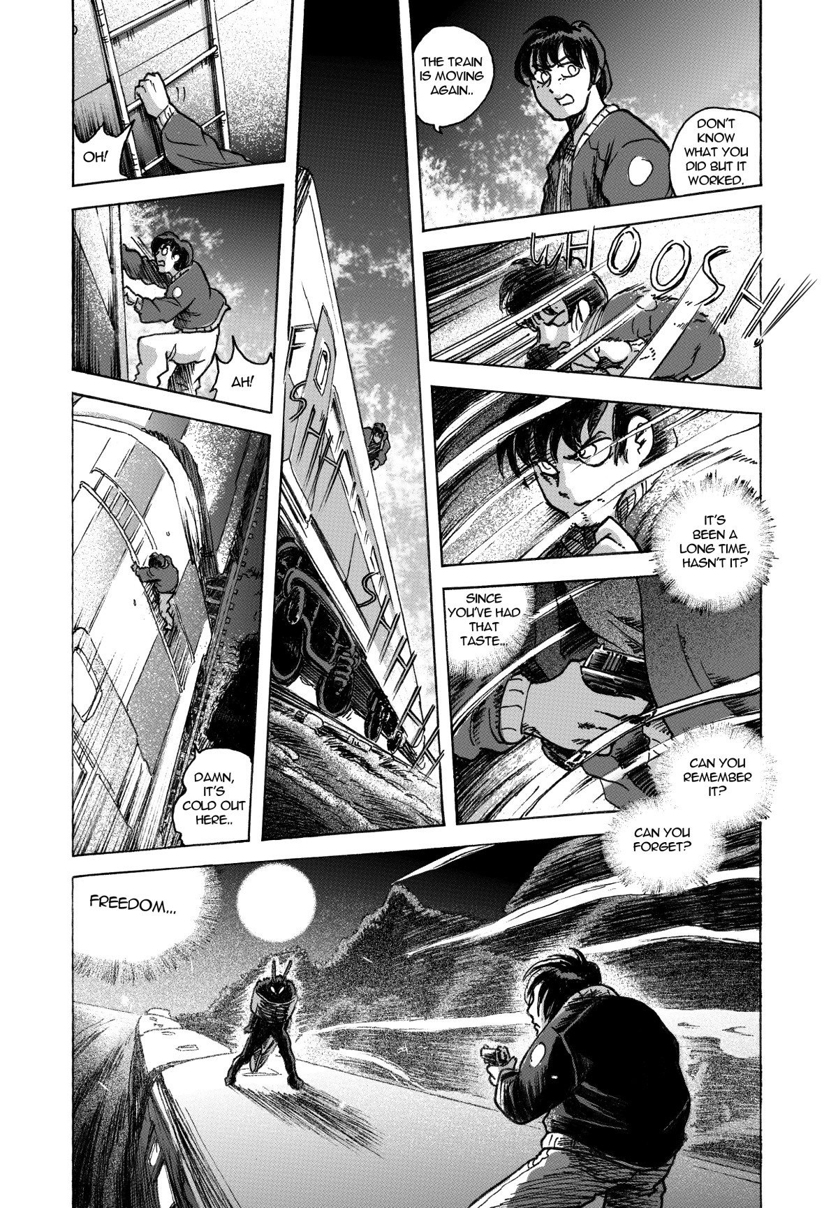 Sunlight/Moonlight – Page 6