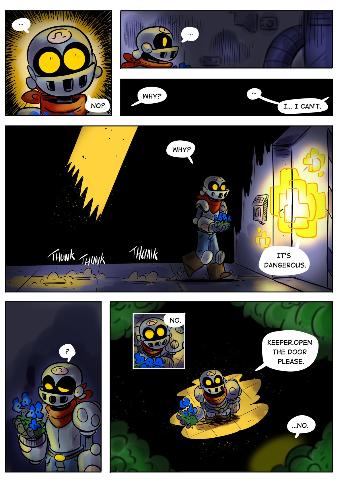 Spart and Spark – Page 3