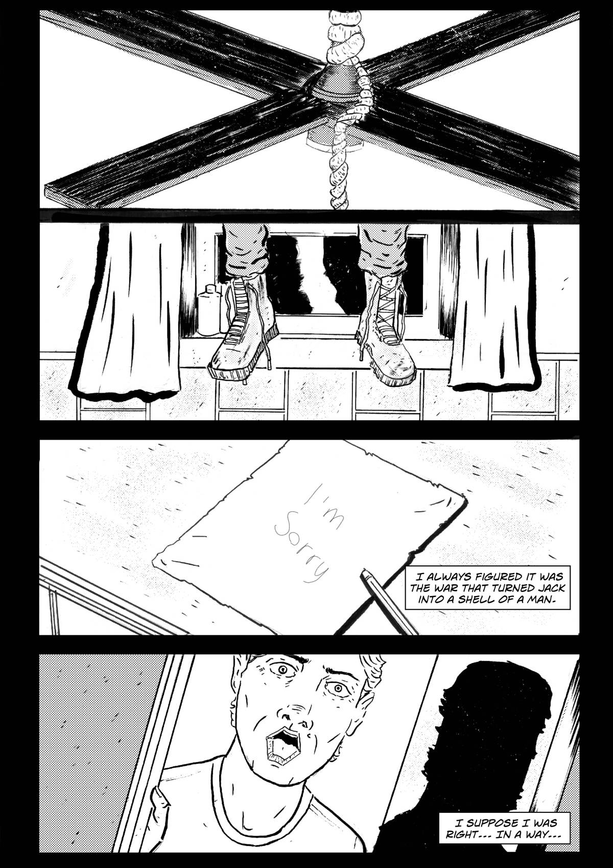 Alienation – Page 2