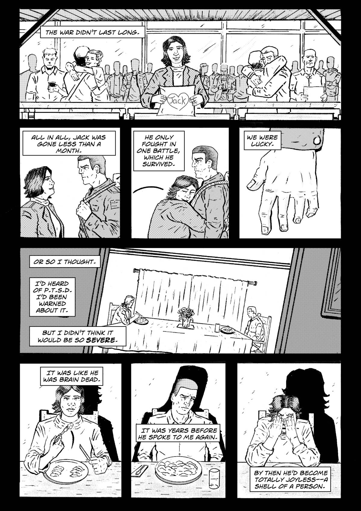 Alienation – Page 4